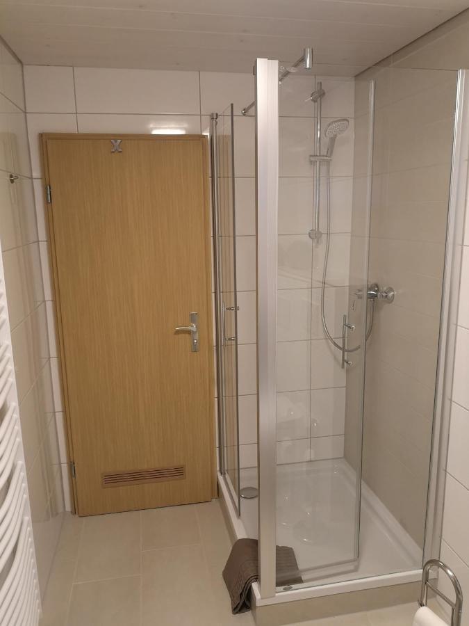 Apartmán Ferien Am Wald Baiersbronn Exteriér fotografie