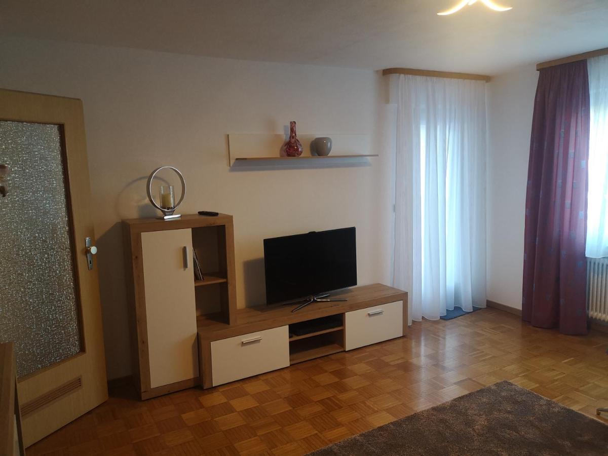 Apartmán Ferien Am Wald Baiersbronn Exteriér fotografie