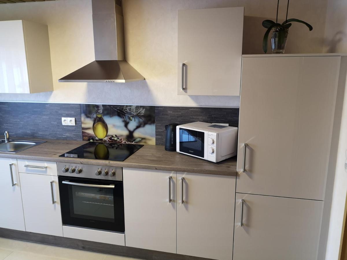 Apartmán Ferien Am Wald Baiersbronn Exteriér fotografie