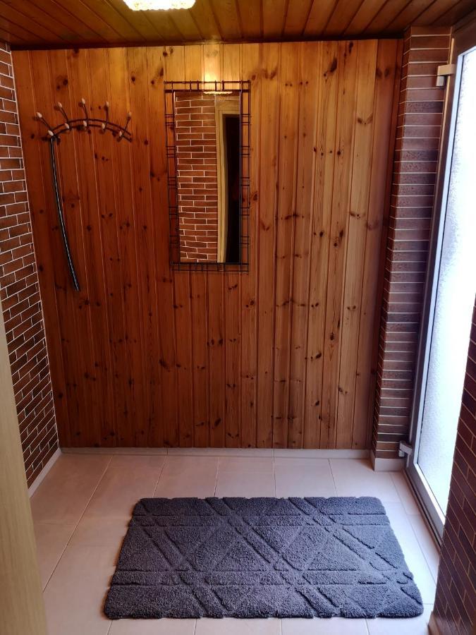 Apartmán Ferien Am Wald Baiersbronn Exteriér fotografie